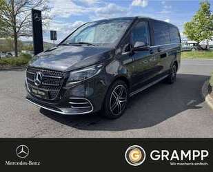 Mercedes-Benz V 250 Gebrauchtwagen
