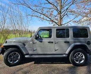 Jeep Wrangler Gebrauchtwagen