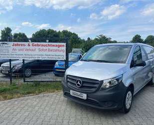 Mercedes-Benz Vito Gebrauchtwagen