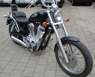 Suzuki VS 1400 Gebrauchtwagen
