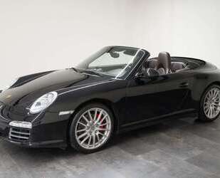 Porsche 911 Gebrauchtwagen