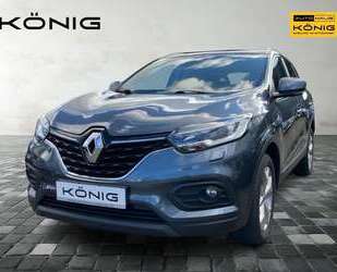 Renault Kadjar Gebrauchtwagen