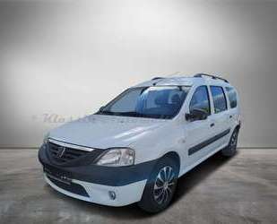 Dacia Logan Gebrauchtwagen
