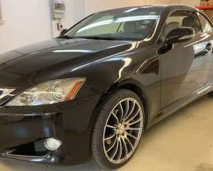 Lexus IS 250 Gebrauchtwagen