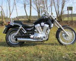 Suzuki VS 1400 Gebrauchtwagen