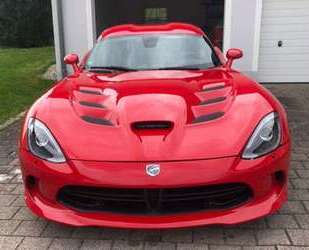 Dodge Viper Gebrauchtwagen