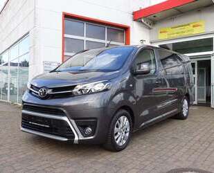 Toyota Proace Gebrauchtwagen