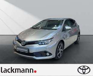 Toyota Auris Gebrauchtwagen