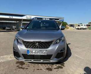 Peugeot 5008 Gebrauchtwagen