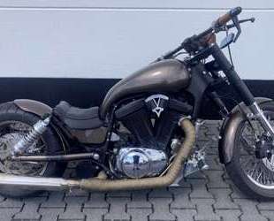Suzuki VS 1400 Gebrauchtwagen