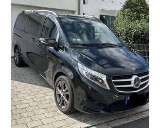 Mercedes-Benz V 250 Gebrauchtwagen
