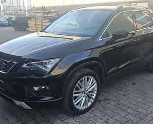 Seat Ateca Gebrauchtwagen