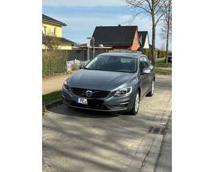 Volvo V60 Gebrauchtwagen