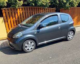 Toyota Aygo Gebrauchtwagen