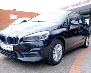 BMW 218 Gebrauchtwagen