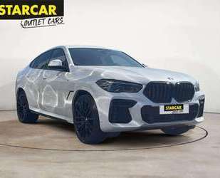 BMW X6 Gebrauchtwagen