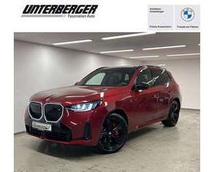BMW X3 M Gebrauchtwagen