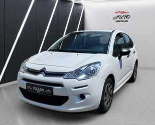Citroen C3 Gebrauchtwagen