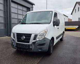 Nissan NV400 Gebrauchtwagen