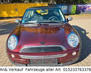 Mini One Gebrauchtwagen