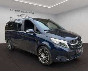 Mercedes-Benz V 250 Gebrauchtwagen