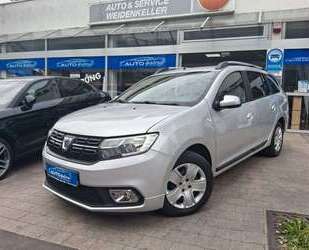 Dacia Logan Gebrauchtwagen