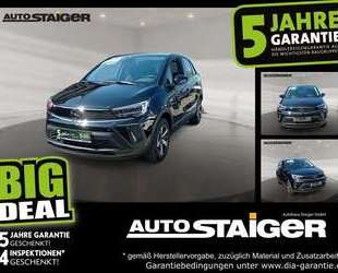 Opel Crossland Gebrauchtwagen
