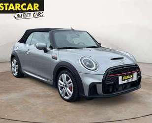 Mini John Cooper Works Gebrauchtwagen