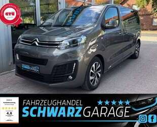Citroen Spacetourer Gebrauchtwagen