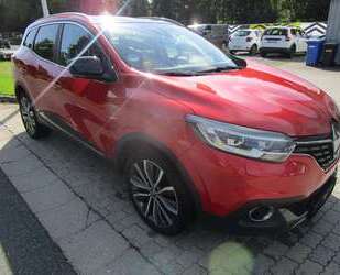 Renault Kadjar Gebrauchtwagen