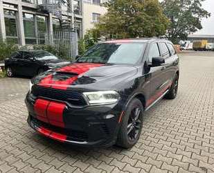 Dodge Durango Gebrauchtwagen