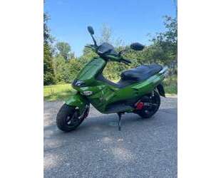 Gilera Runner 50 Gebrauchtwagen