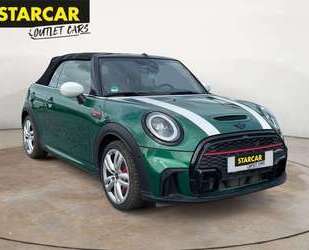 Mini John Cooper Works Gebrauchtwagen