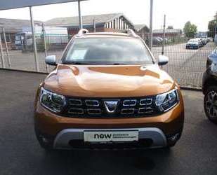 Dacia Duster Gebrauchtwagen