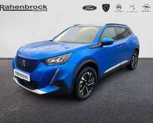 Peugeot 2008 Gebrauchtwagen