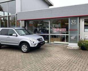 Honda CR-V Gebrauchtwagen