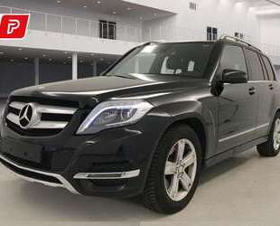 Mercedes-Benz GLK 220 Gebrauchtwagen