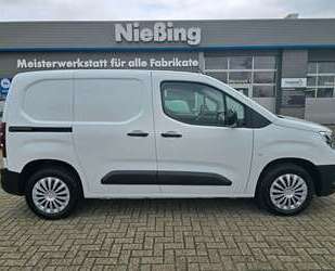 Opel Combo Gebrauchtwagen