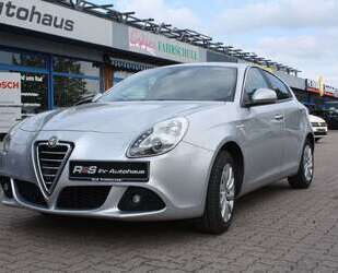 Alfa Romeo Giulietta Gebrauchtwagen