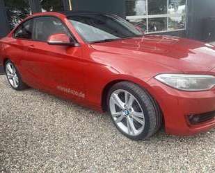 BMW 225 Gebrauchtwagen