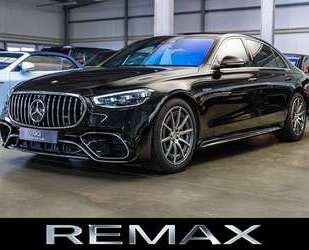 Mercedes-Benz S 63 AMG Gebrauchtwagen