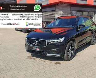 Volvo XC60 Gebrauchtwagen