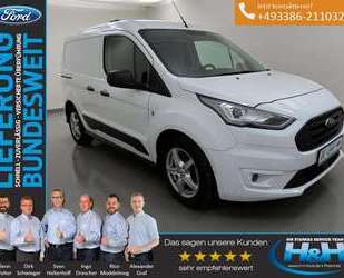 Ford Transit Connect Gebrauchtwagen