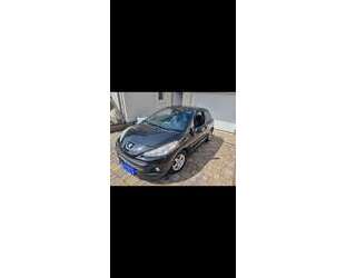 Peugeot 207 Gebrauchtwagen