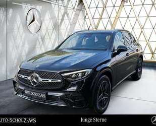 Mercedes-Benz GLC 220 Gebrauchtwagen