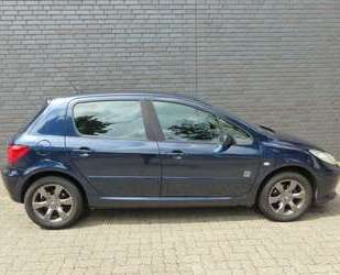 Peugeot 307 Gebrauchtwagen