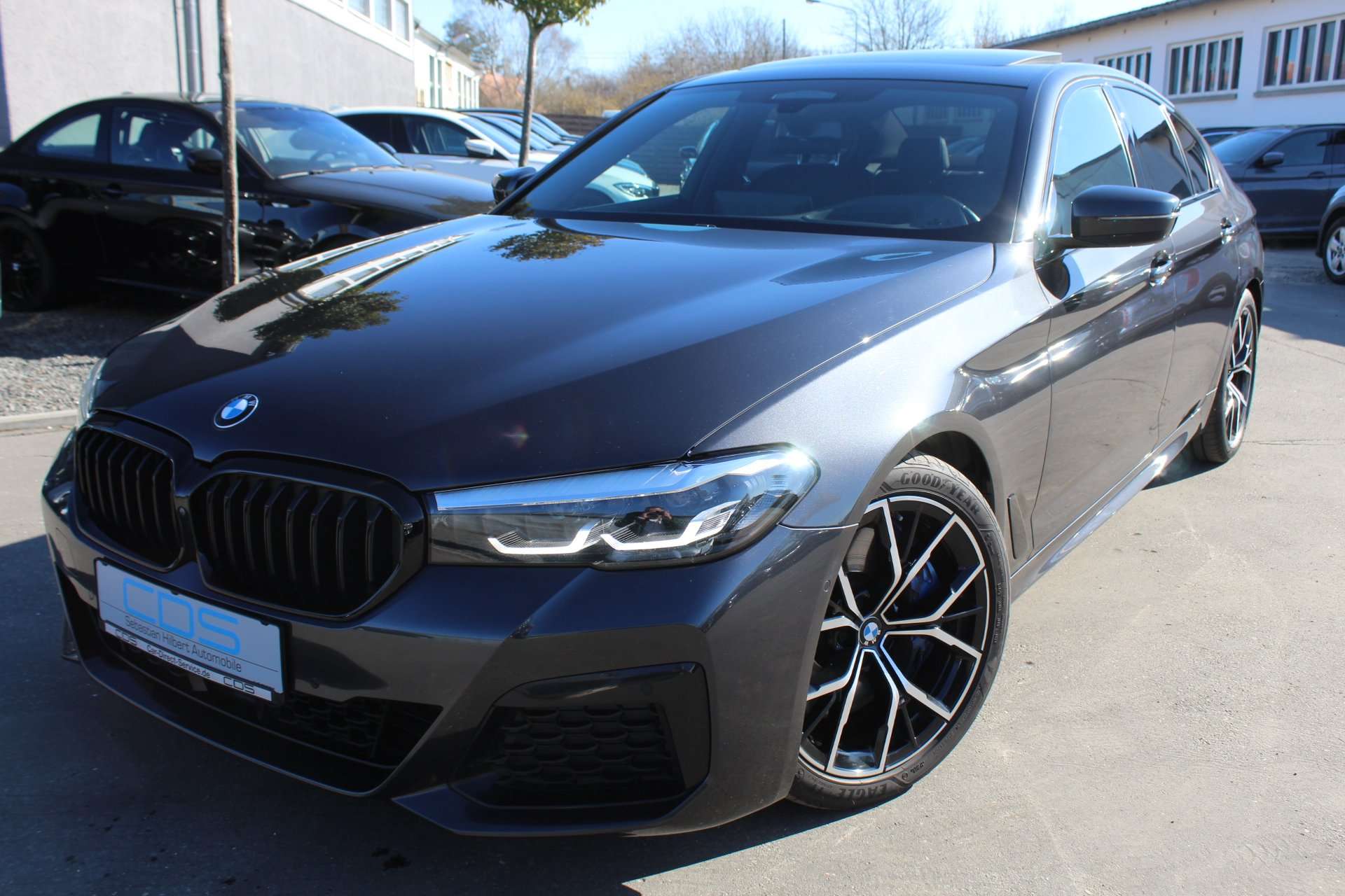 M550