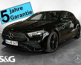 Mercedes-Benz A 250 Gebrauchtwagen
