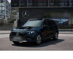 Mercedes-Benz EQB 250 Gebrauchtwagen