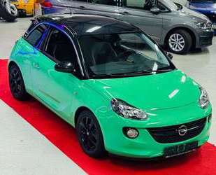 Opel Adam Gebrauchtwagen